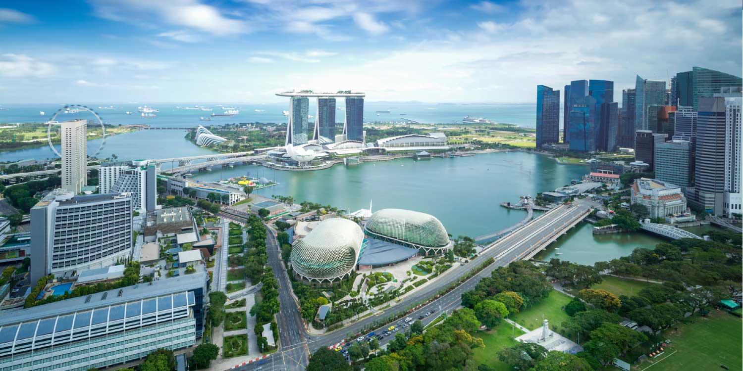 Heart of Urbanity