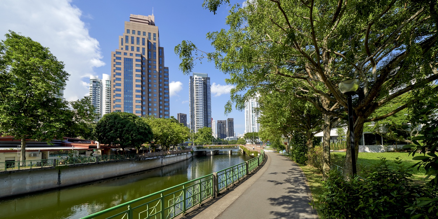 Heart of Urbanity